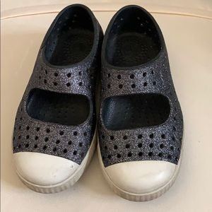 Native Mary Jane shoes